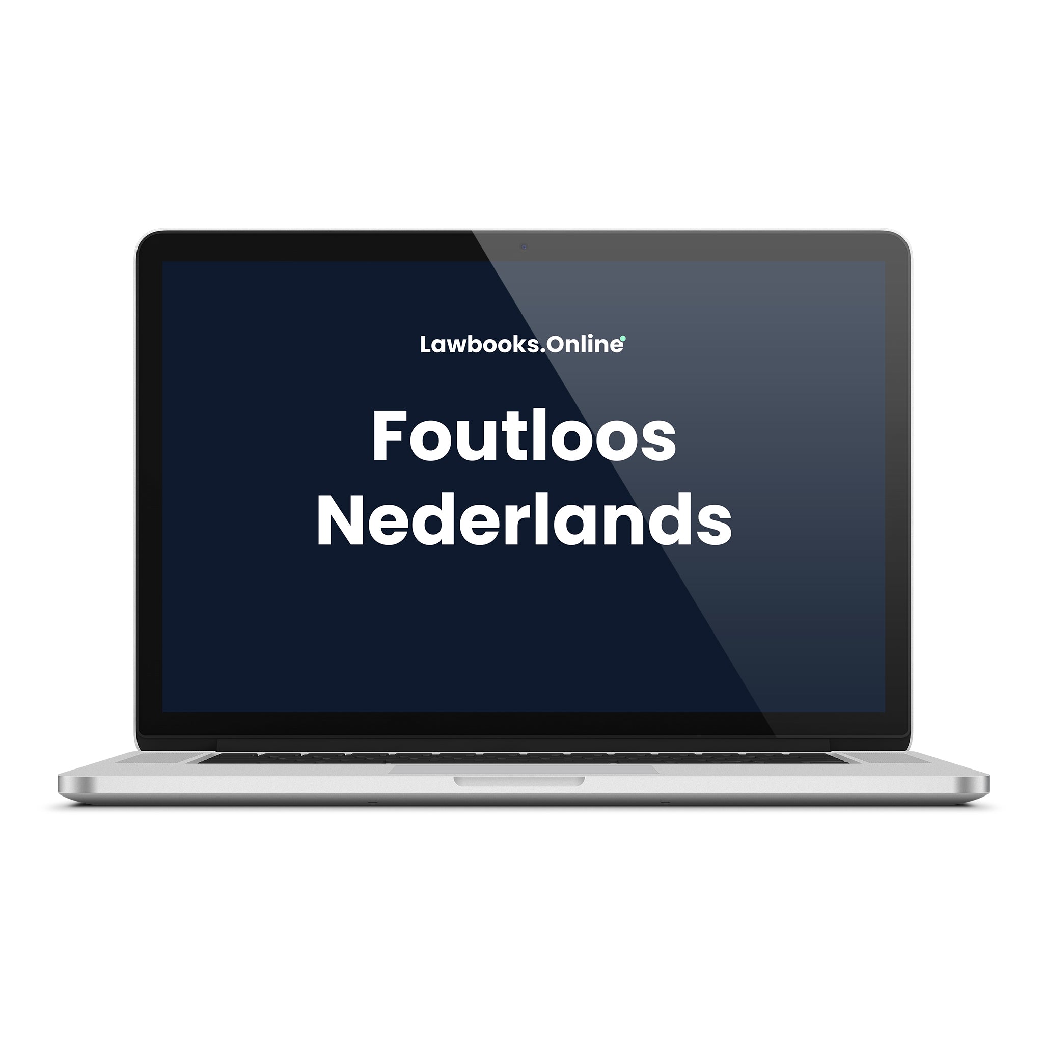 Foutloos Nederlands (RU)