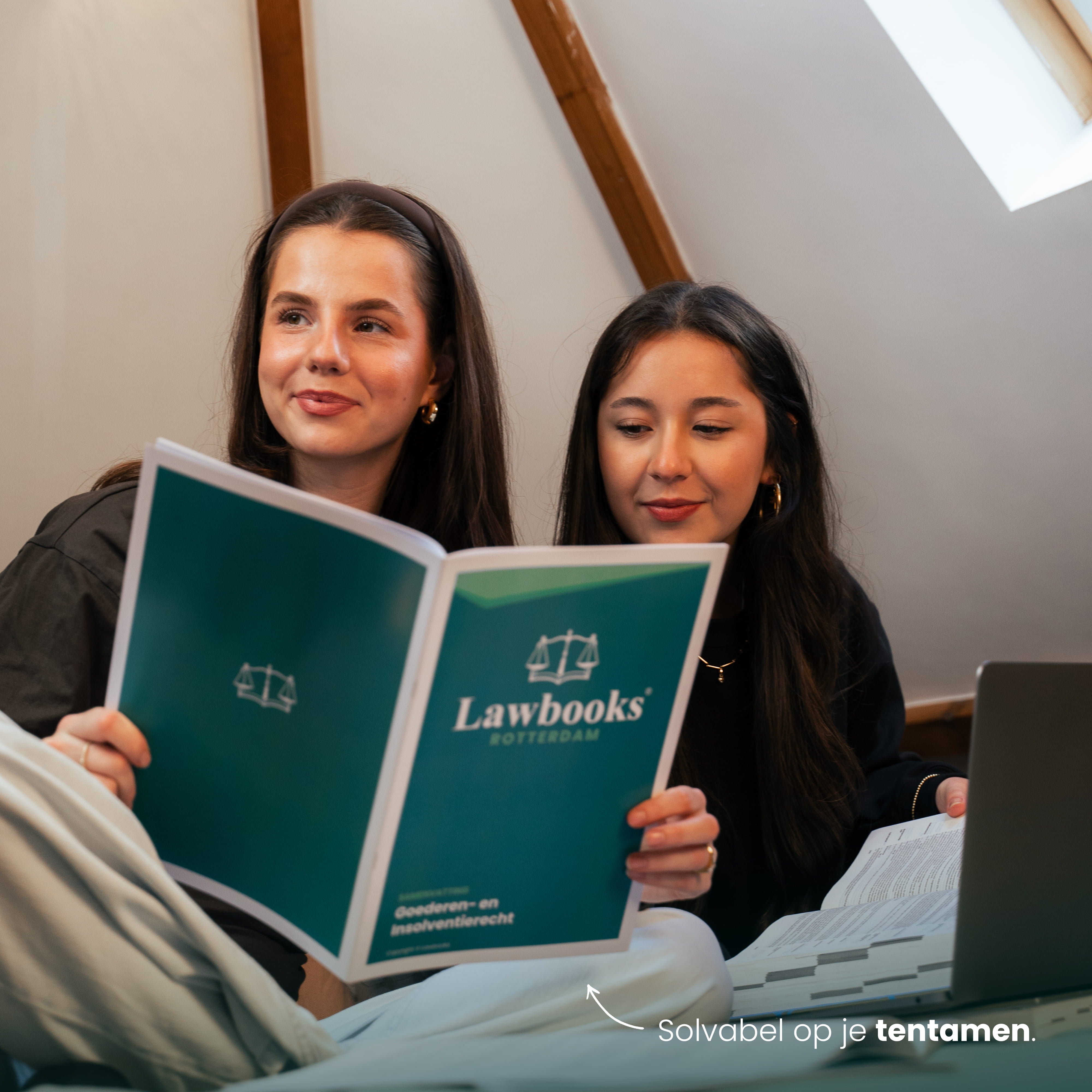 Goederen- en Insolventierecht (EUR)