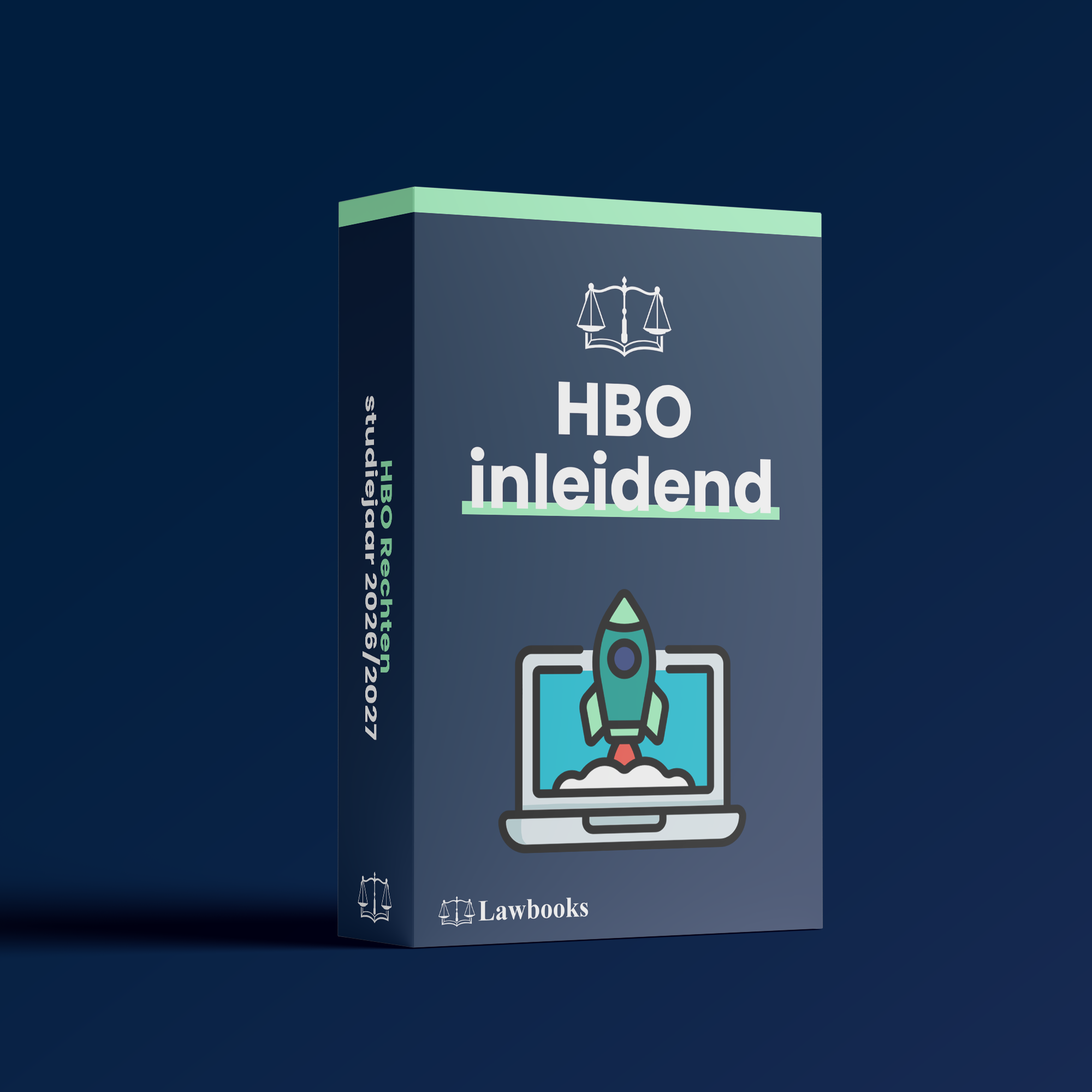Inleidend Pakket | HBO