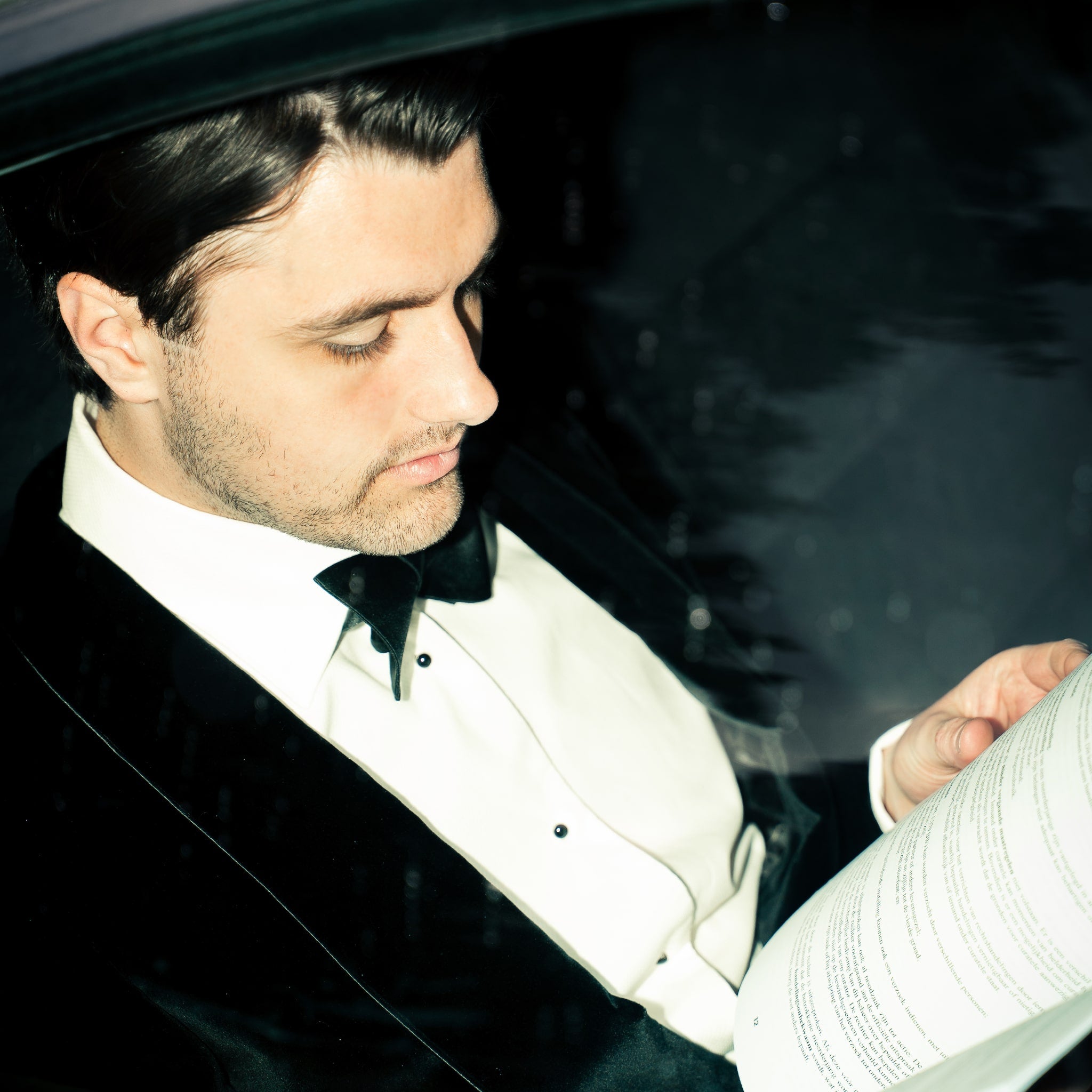 Belastingrecht | HBO