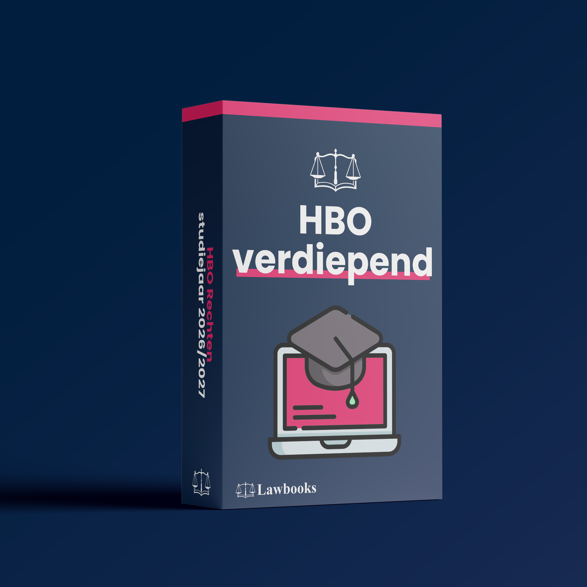 Verdiepend Pakket | HBO