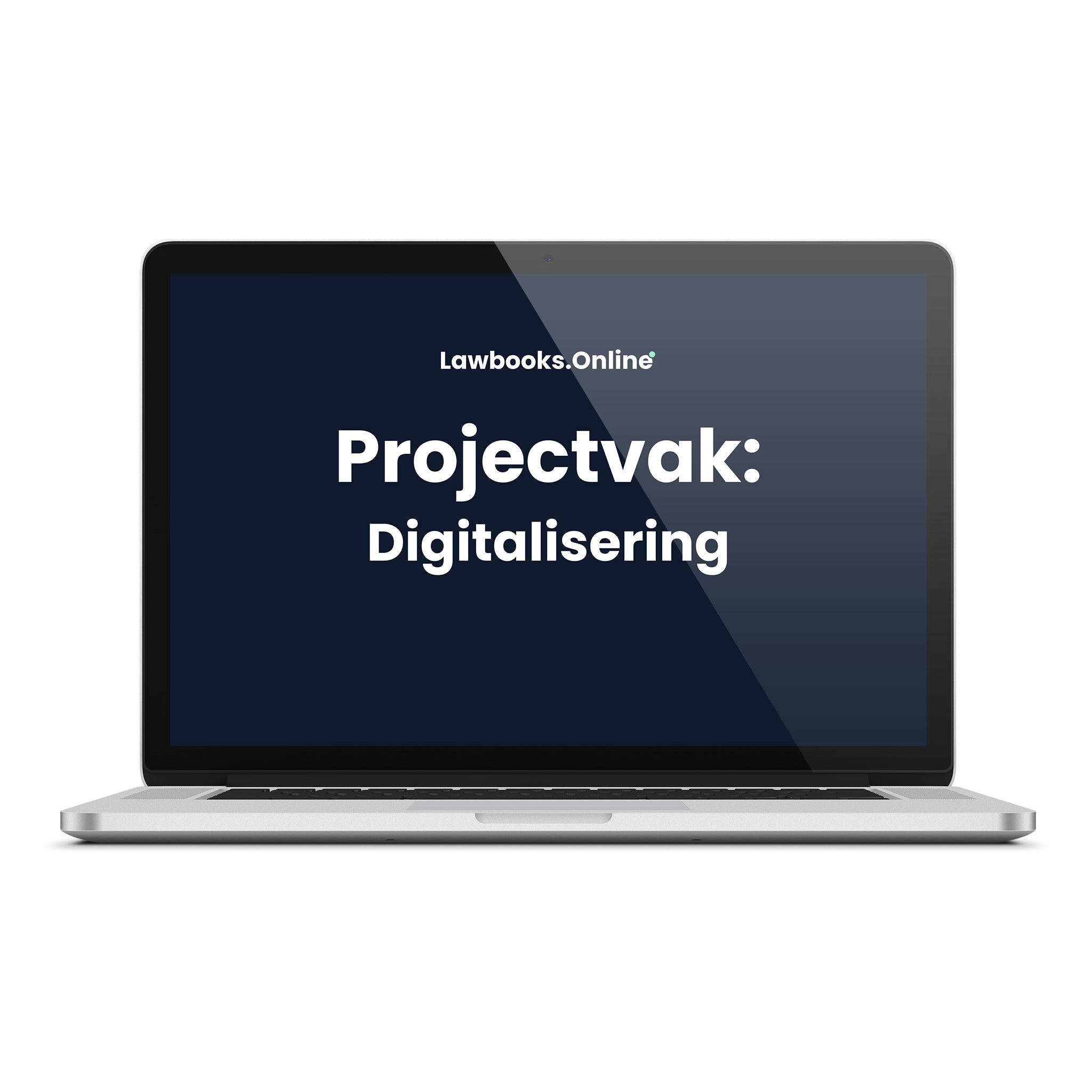 Projectvak: Digitalisering (UvA)