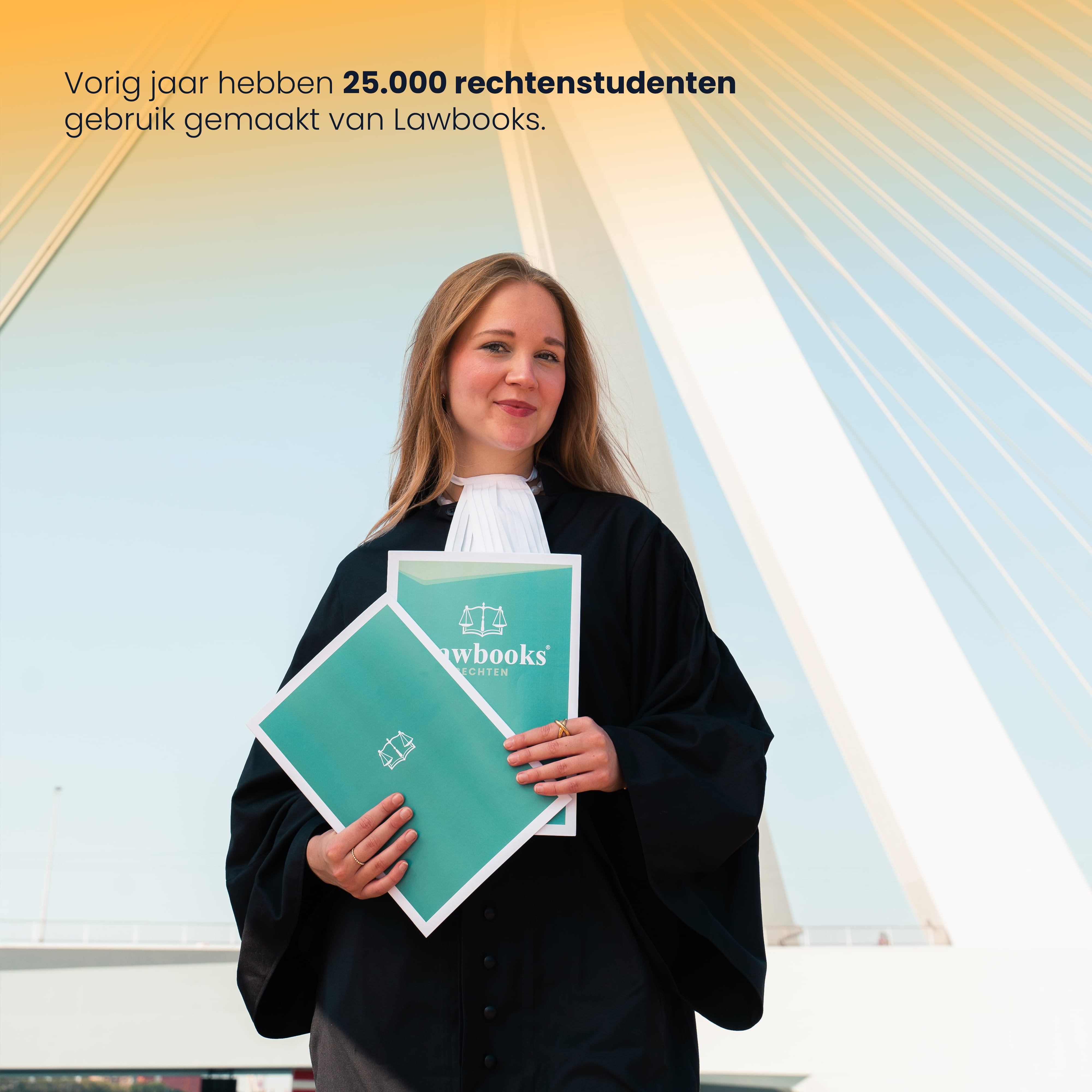 De Kennismaking: Staatsrecht (EUR)