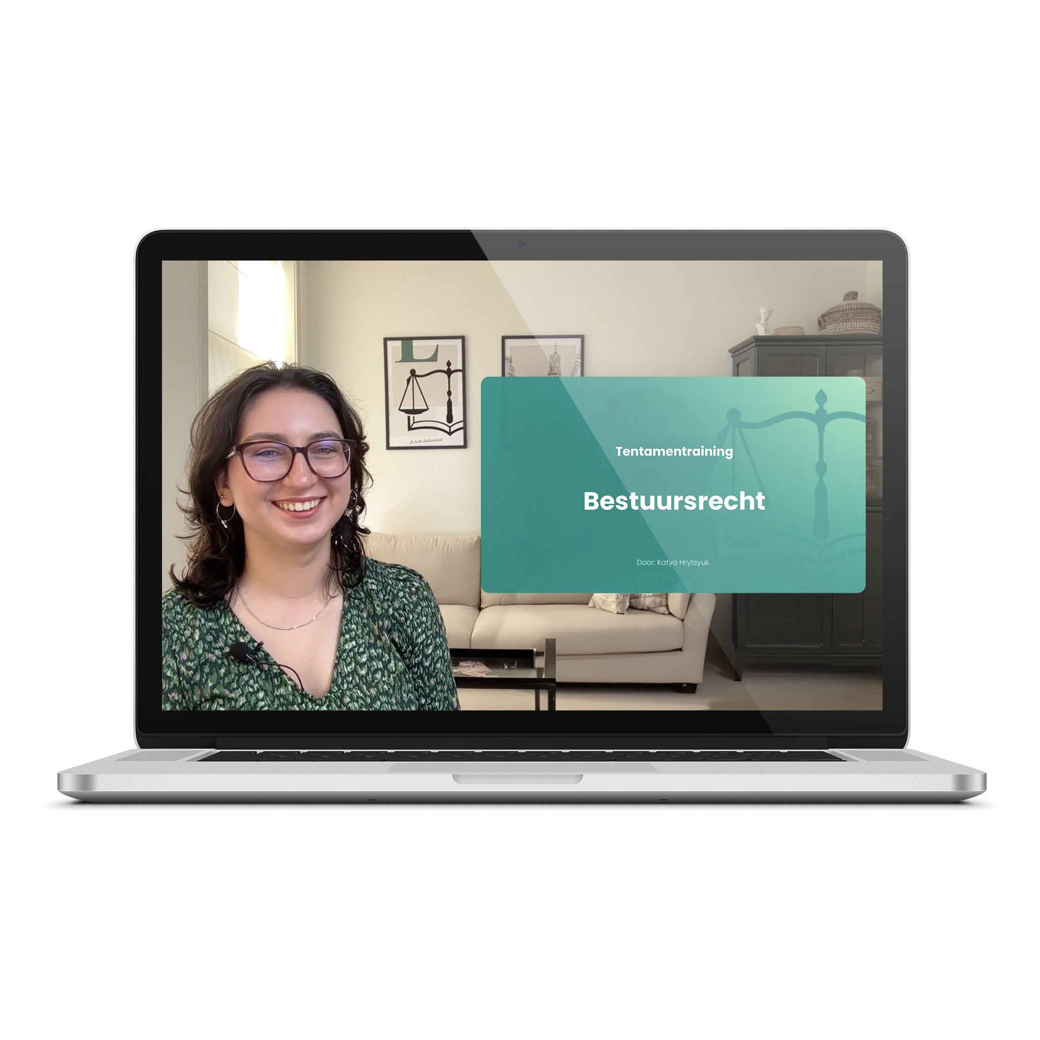 Tentamentraining Bestuursrecht (LU)