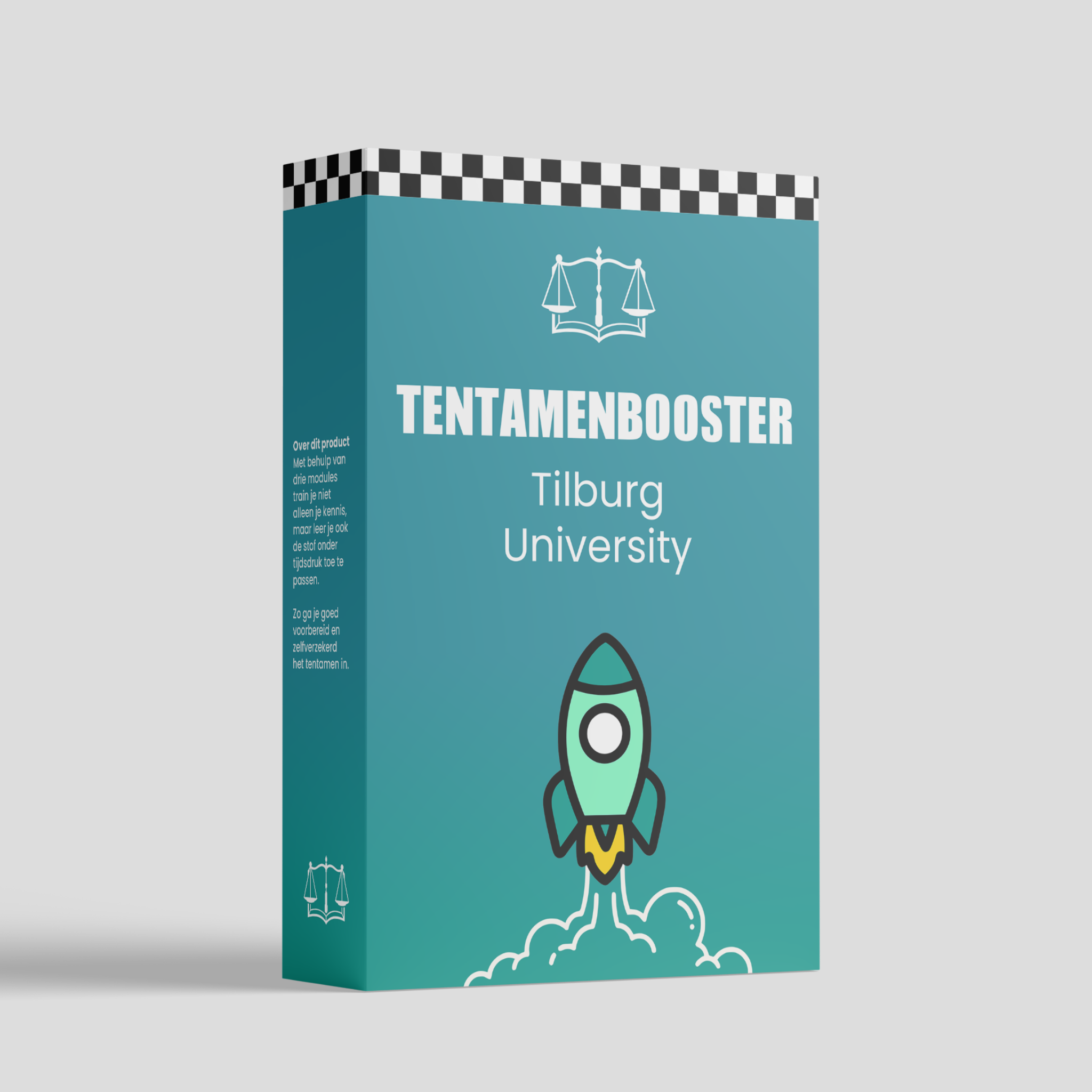 Tentamenbooster: Inleiding Bestuursrecht | Midterm (TLS)