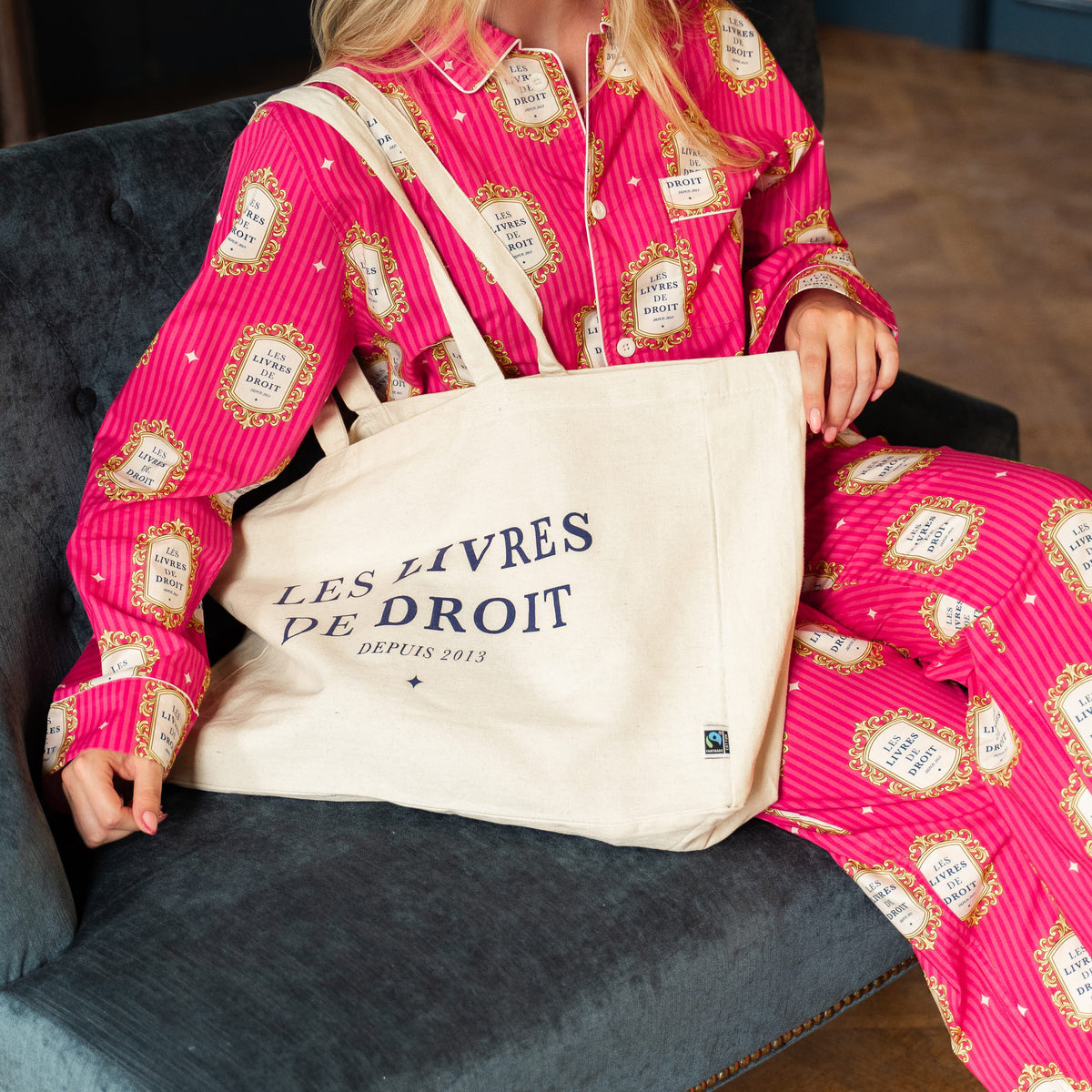 LLDD Tote