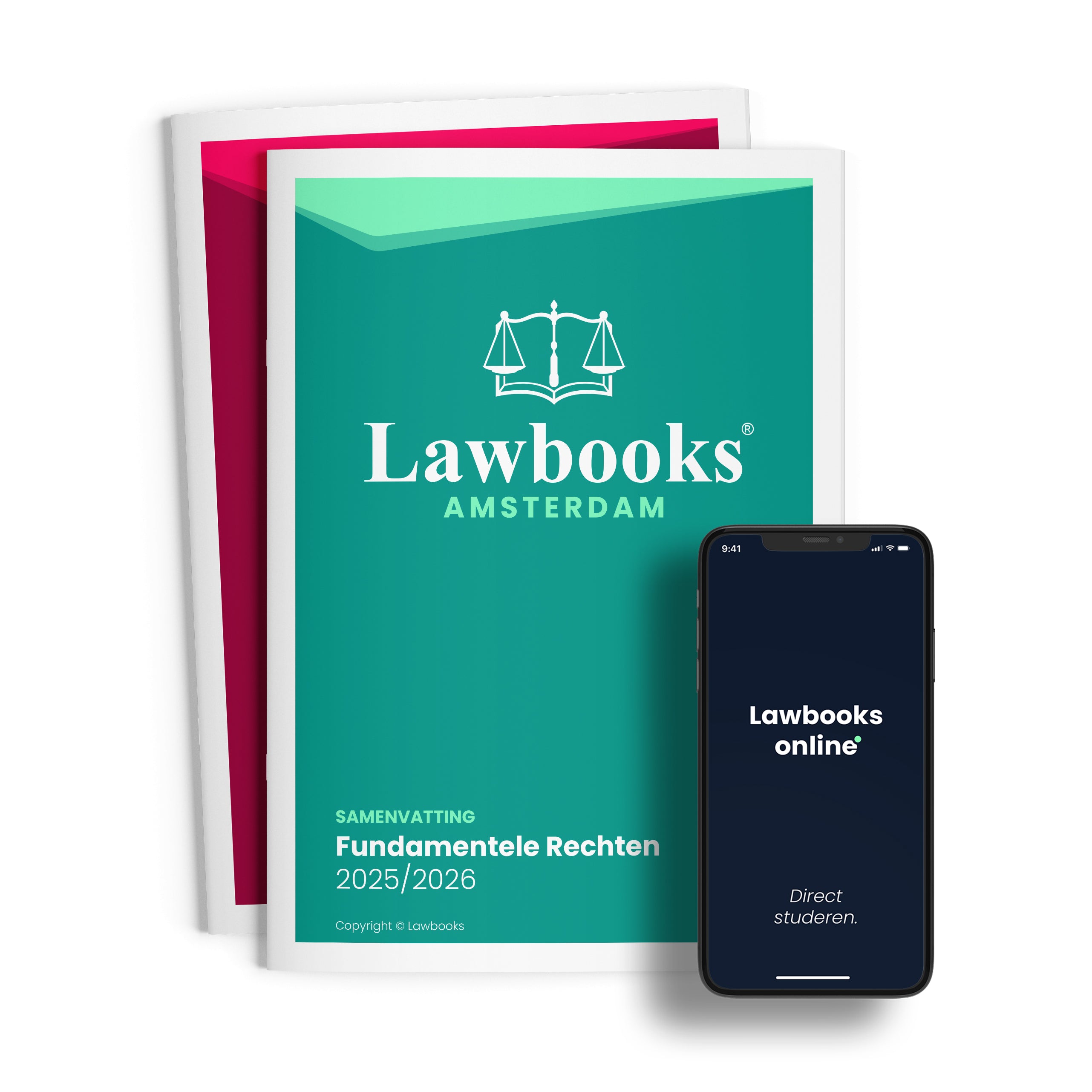 Fundamentele Rechten (UvA)