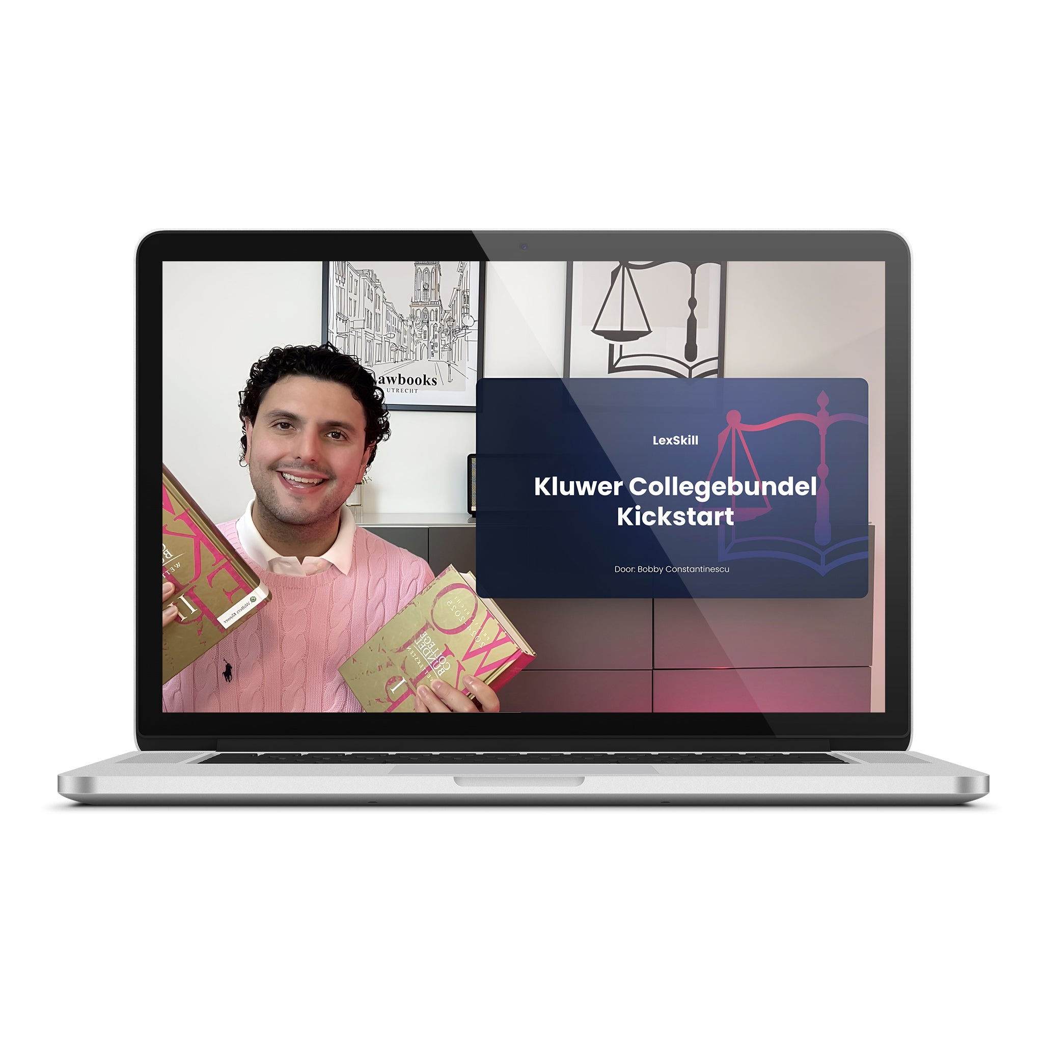 Kluwer Kickstart (LexSkill)