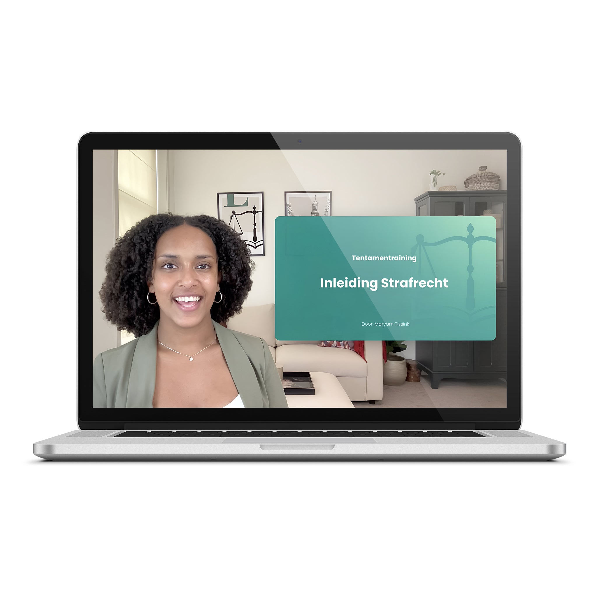 Tentamentraining Inleiding Strafrecht (LU)