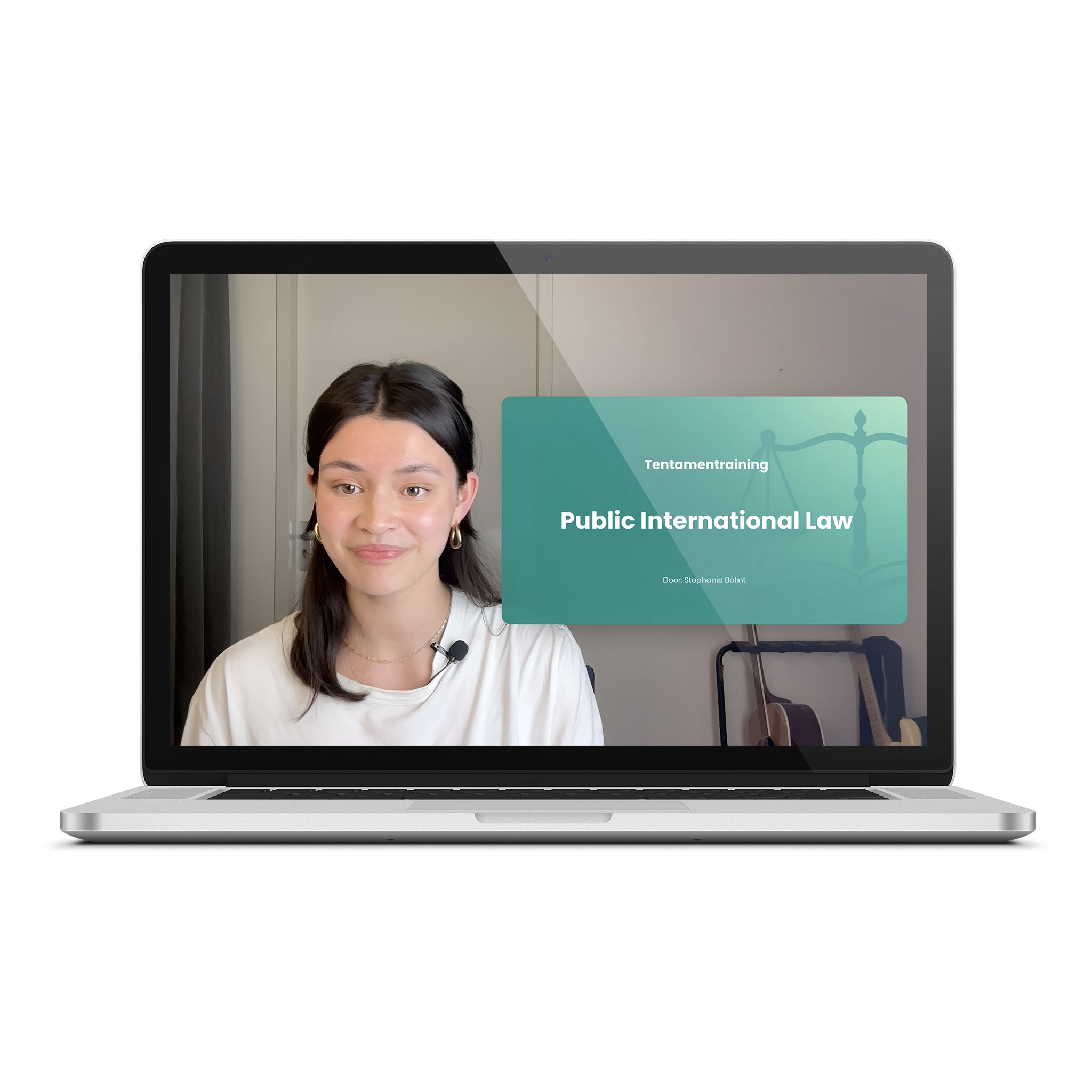 Tentamentraining Public International Law (LU)
